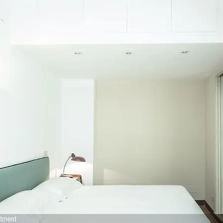 Brera Apartments In Porta Romana Milan Exterior photo