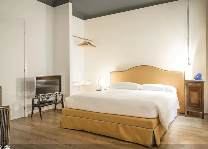 Brera Apartments In Porta Romana