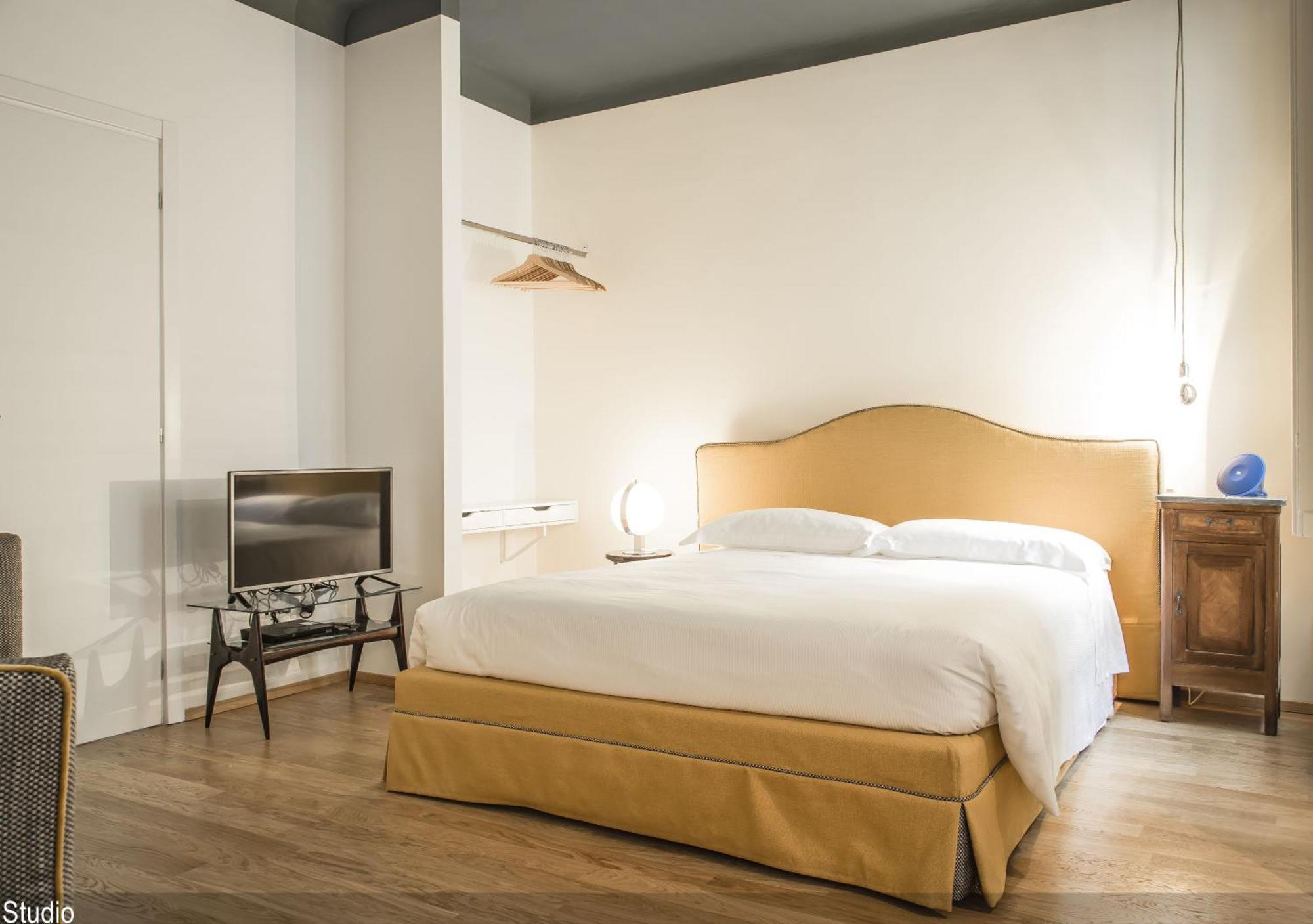 Apartamento Brera In Porta Romana