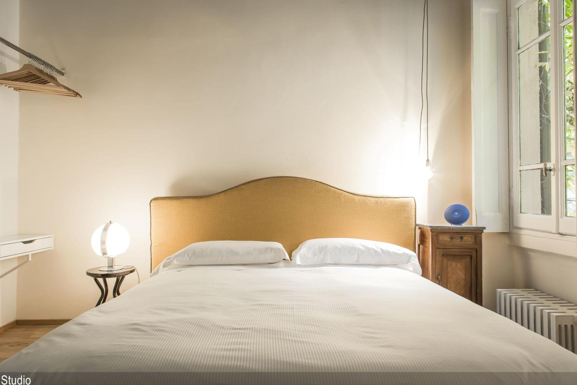 Apartamento Brera In Porta Romana *