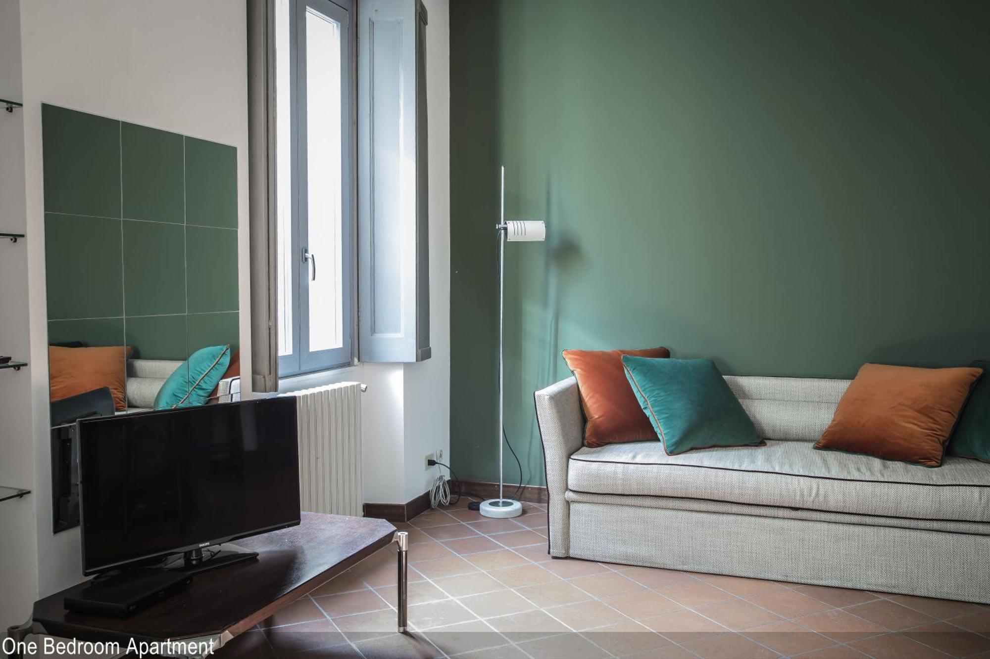 Brera In Porta Romana Apartamento