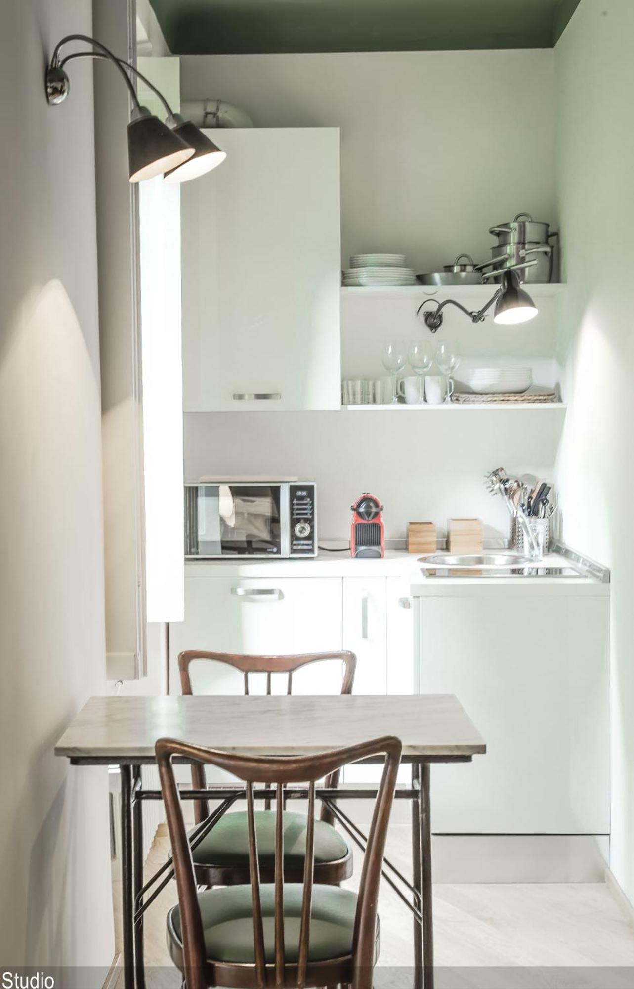 Apartamento Brera In Porta Romana