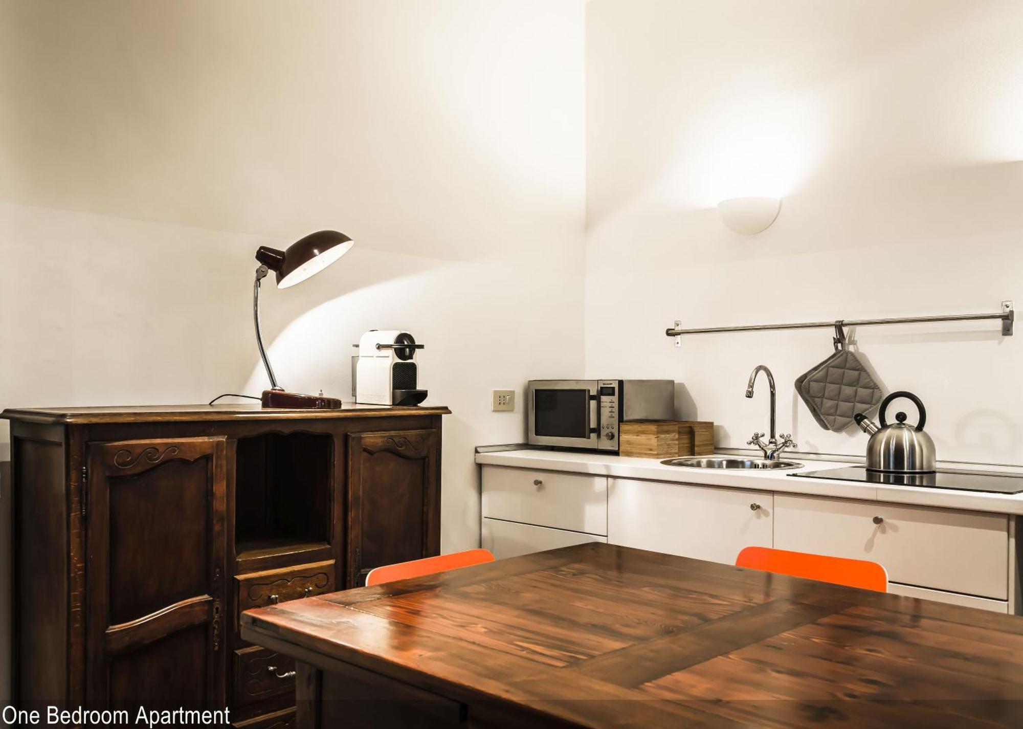 Apartamento Brera In Porta Romana *